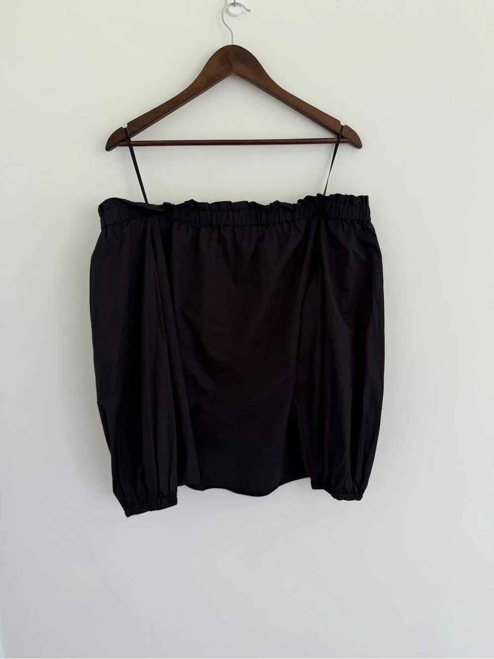 J. Crew elevate your